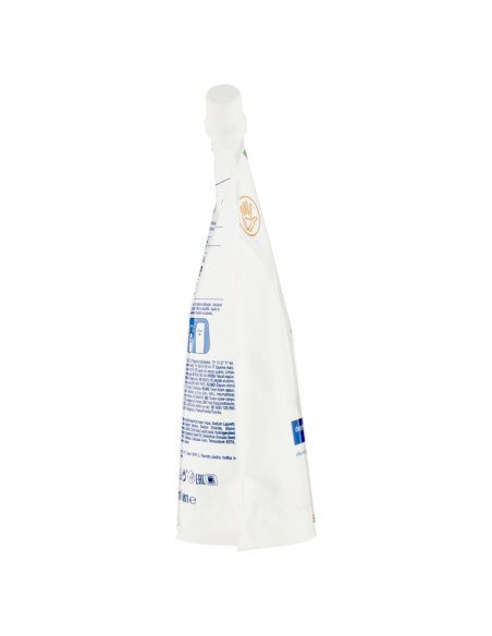 dove sapone liquido 500ml - classico - original - busta ecoricarica: tuttocasashop.it: igiene e cura della persona