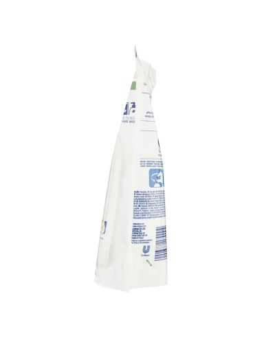 dove sapone liquido 500ml - classico - original - busta ecoricarica: tuttocasashop.it: igiene e cura della persona