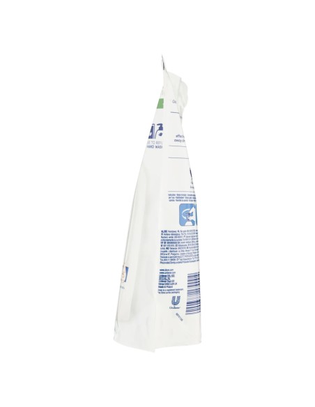dove sapone liquido 500ml - classico - original - busta ecoricarica: tuttocasashop.it: igiene e cura della persona