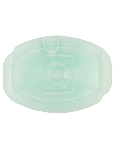soft ammorbidente concentrato 30 lavaggi 750ml - muschio bianco: tuttocasashop.it: prodotti per bucato e tessuti