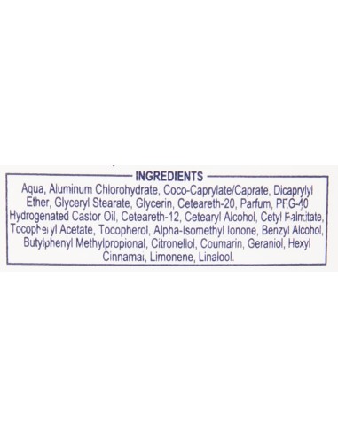 dove deodorante vapo natural no-gas 75ml - go fresh - cetriolo e te verde: tuttocasashop.it: igiene e cura della persona