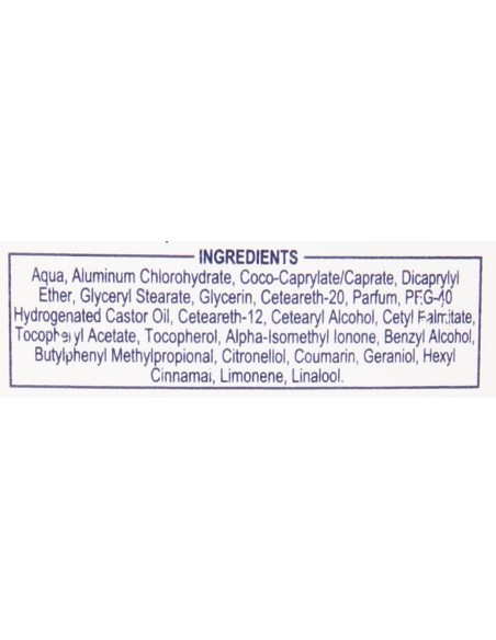 dove deodorante vapo natural no-gas 75ml - go fresh - cetriolo e te verde: tuttocasashop.it: igiene e cura della persona
