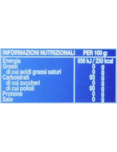 golia activ plus caramelle - 46 grammi - ripiene di sciroppo balsamico: tuttocasashop.it: igiene e cura della persona