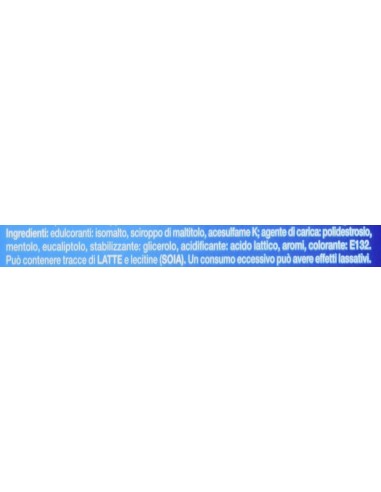 golia activ plus caramelle - 46 grammi - ripiene di sciroppo balsamico: tuttocasashop.it: igiene e cura della persona