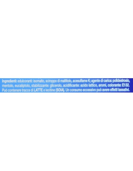 golia activ plus caramelle - 46 grammi - ripiene di sciroppo balsamico: tuttocasashop.it: igiene e cura della persona