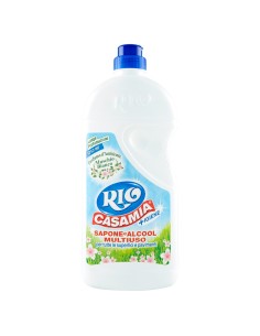 rio casamia 1250ml muschio bianco - supefici e pavimenti sapone e alcool: tuttocasashop.it: pulizia e cura della casa