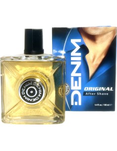 denim after shave lozione dopobarba 100ml - original: tuttocasashop.it: igiene e cura della persona
