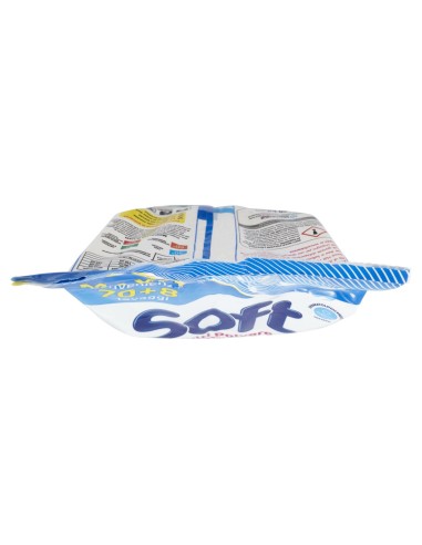 soft detersivo lavatrice in polvere busta 78 misurini 3.9kg - classico: tuttocasashop.it: prodotti per bucato e tessuti