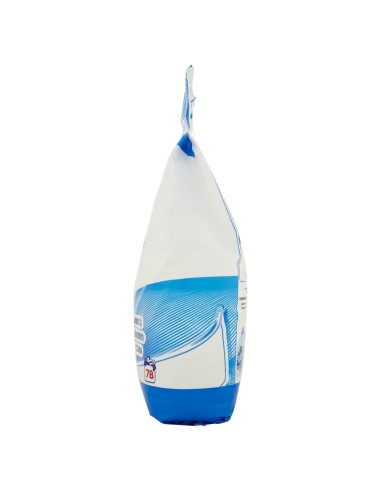 soft detersivo lavatrice in polvere busta 78 misurini 3.9kg - classico: tuttocasashop.it: prodotti per bucato e tessuti