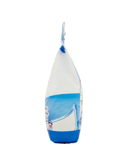 soft detersivo lavatrice in polvere busta 78 misurini 3.9kg - classico: tuttocasashop.it: prodotti per bucato e tessuti