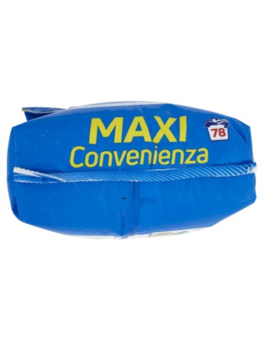 soft detersivo lavatrice in polvere busta 78 misurini 3.9kg - classico: tuttocasashop.it: prodotti per bucato e tessuti