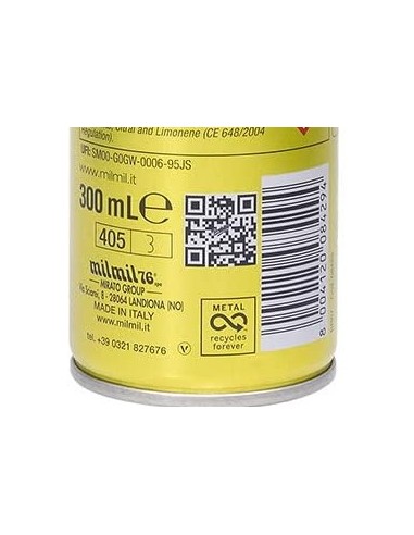 strabilia puliforn - 300ml - al limone - sgrassa e lucida forni e fornelli: tuttocasashop.it: pulizia e cura della casa