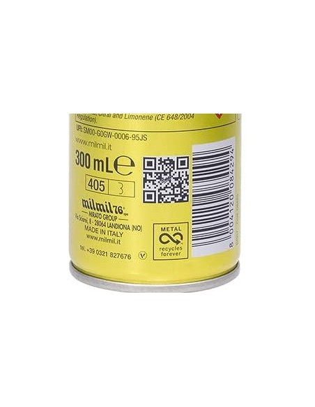 strabilia puliforn - 300ml - al limone - sgrassa e lucida forni e fornelli: tuttocasashop.it: pulizia e cura della casa