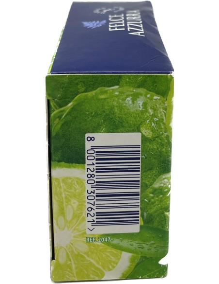 felce azzurra sapone solido - 100 grammi - fresco: tuttocasashop.it: igiene e cura della persona
