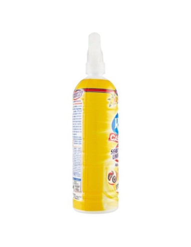 rio detergente sgrassatore spray - 750ml - marsiglia e agrumi: tuttocasashop.it: pulizia e cura della casa