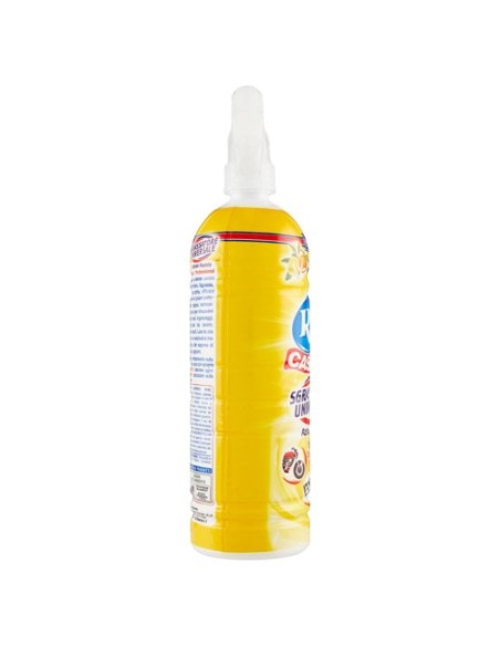 rio detergente sgrassatore spray - 750ml - marsiglia e agrumi: tuttocasashop.it: pulizia e cura della casa