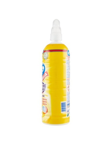 rio detergente sgrassatore spray - 750ml - marsiglia e agrumi: tuttocasashop.it: pulizia e cura della casa