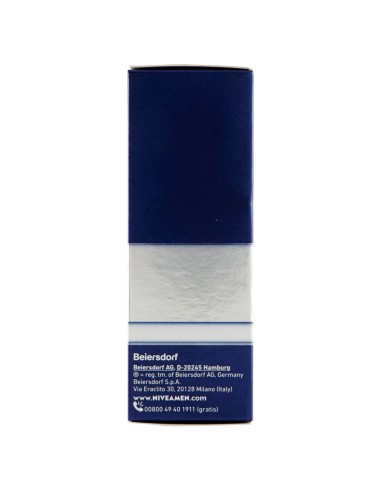 nivea for men after shave 100ml - protettivo - balsamo dopobarba: tuttocasashop.it: igiene e cura della persona