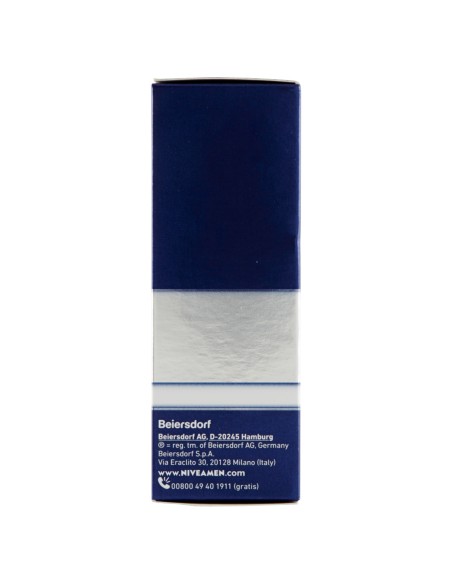 nivea for men after shave 100ml - protettivo - balsamo dopobarba: tuttocasashop.it: igiene e cura della persona