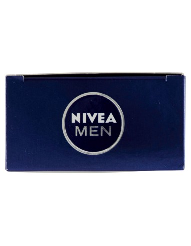 nivea for men after shave 100ml - protettivo - balsamo dopobarba: tuttocasashop.it: igiene e cura della persona