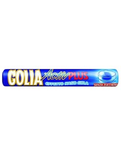 golia activ plus caramelle balsamiche - astuccio da 34 grammi: tuttocasashop.it: igiene e cura della persona