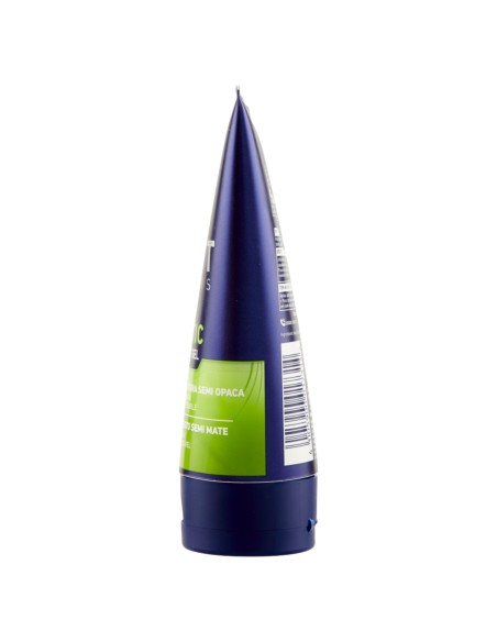 nivea hair gel per capelli tubo 150ml - n.5 - elastic matt effect flessibile: tuttocasashop.it: igiene e cura della persona