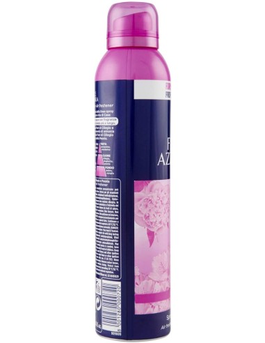 felce azzurra aria di casa deodorante - spray 250ml - ciliegio e peonia: tuttocasashop.it: pulizia e cura della casa