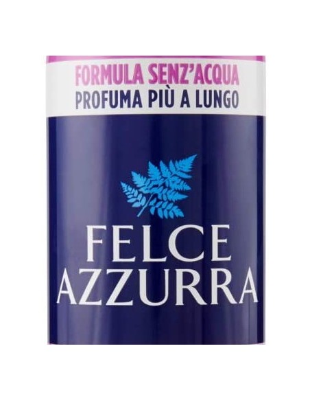 felce azzurra aria di casa deodorante - spray 250ml - ciliegio e peonia: tuttocasashop.it: pulizia e cura della casa