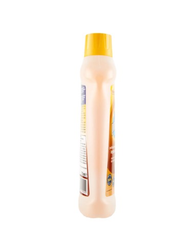 pronto legno pulito 5in1 750ml - detergente per legno e parquet: tuttocasashop.it: pulizia e cura della casa