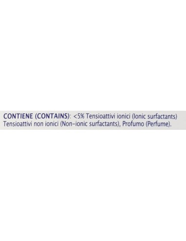 felce azzurra detergente sgrassatore universale spray - 750ml: tuttocasashop.it: pulizia e cura della casa