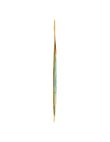 arbre magique alberello deodorante per auto - 1 pezzo - mela verde: tuttocasashop.it: pulizia e cura della casa