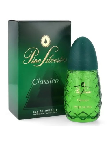 pino silvestre eau de toilette - 75ml - profumo - classico: tuttocasashop.it: igiene e cura della persona