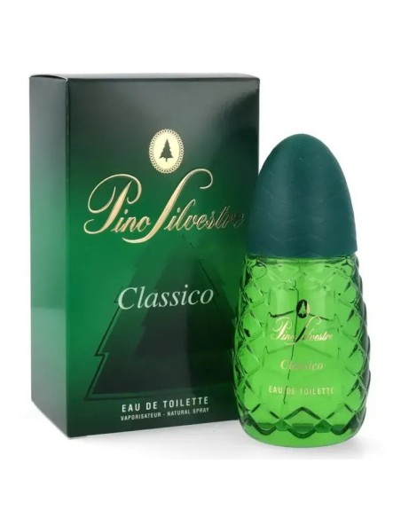 pino silvestre eau de toilette - 75ml - profumo - classico: tuttocasashop.it: igiene e cura della persona