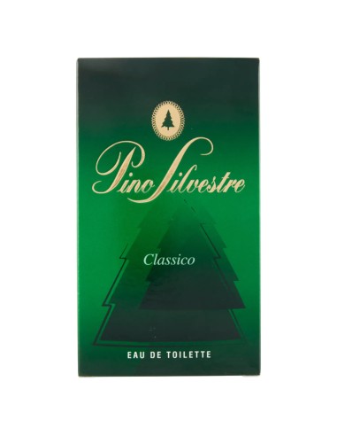 pino silvestre eau de toilette - 75ml - profumo - classico: tuttocasashop.it: igiene e cura della persona