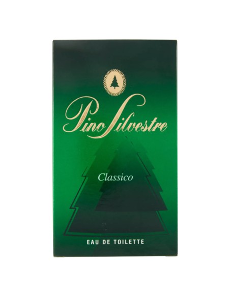 pino silvestre eau de toilette - 75ml - profumo - classico: tuttocasashop.it: igiene e cura della persona