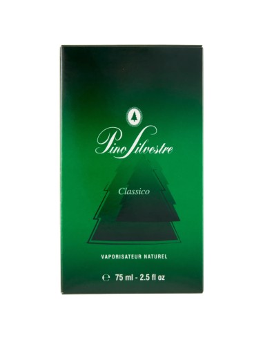 pino silvestre eau de toilette - 75ml - profumo - classico: tuttocasashop.it: igiene e cura della persona
