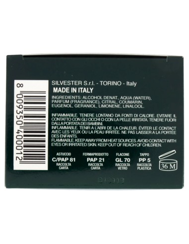 pino silvestre eau de toilette - 75ml - profumo - classico: tuttocasashop.it: igiene e cura della persona