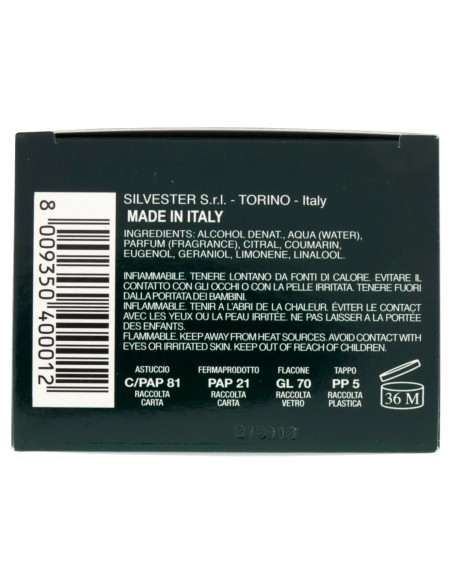 pino silvestre eau de toilette - 75ml - profumo - classico: tuttocasashop.it: igiene e cura della persona