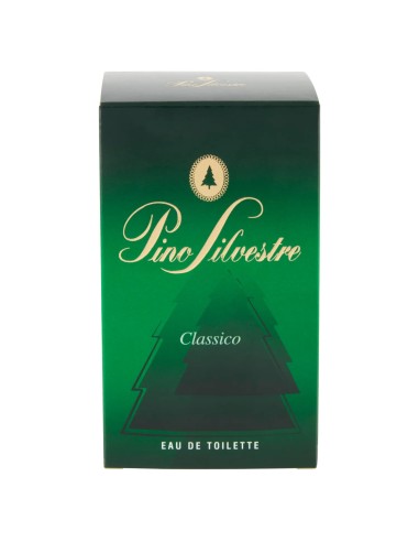 pino silvestre eau de toilette - 75ml - profumo - classico: tuttocasashop.it: igiene e cura della persona