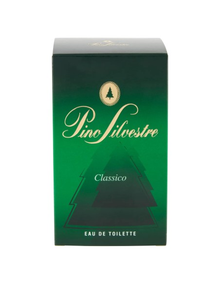 pino silvestre eau de toilette - 75ml - profumo - classico: tuttocasashop.it: igiene e cura della persona