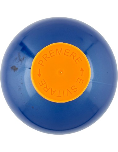 rio azzurro wc - 750ml - detergente disincrostante per water e sanitari: tuttocasashop.it: pulizia e cura della casa