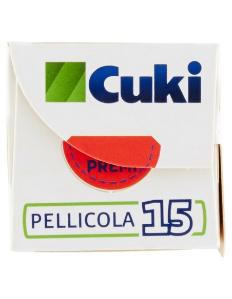 cuki pellicola per alimenti - 15 metri: tuttocasashop.it: carta & monouso