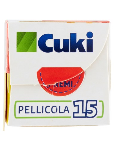 cuki pellicola per alimenti - 15 metri: tuttocasashop.it: carta & monouso