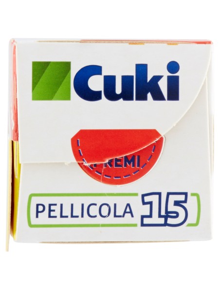 cuki pellicola per alimenti - 15 metri: tuttocasashop.it: carta & monouso