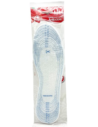 solette universali - bianche - in feltro - da tagliare a misura: tuttocasashop.it: prodotti per bucato e tessuti