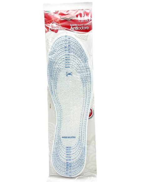 solette universali - bianche - in feltro - da tagliare a misura: tuttocasashop.it: prodotti per bucato e tessuti
