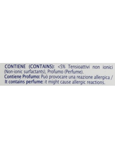 felce azzurra detergente spray bagno - 750ml - con anticalcare: tuttocasashop.it: pulizia e cura della casa