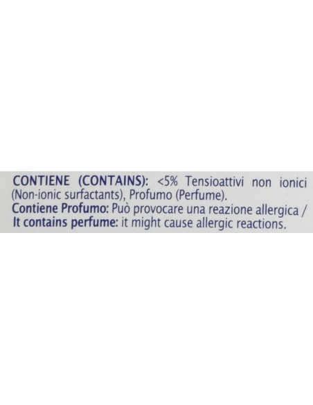felce azzurra detergente spray bagno - 750ml - con anticalcare: tuttocasashop.it: pulizia e cura della casa