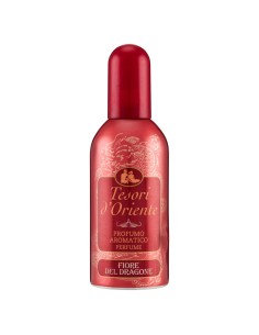 tesori d'oriente profumo aromatico vapo 100ml - fiori del dragone: tuttocasashop.it: igiene e cura della persona