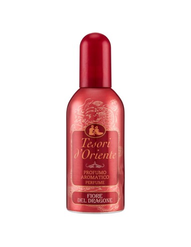 tesori d'oriente profumo aromatico vapo 100ml - fiori del dragone: tuttocasashop.it: igiene e cura della persona